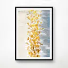 NEW Design Cheap extra large best modern abstract contemporary art wall decor canvas artwork painting