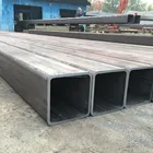 Factory Direct Seamless Steel Pipee Square Rectangular Good Price