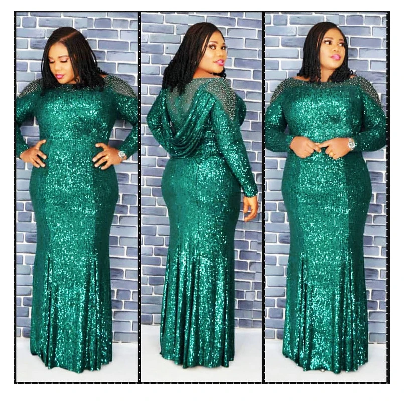 Modern traditional dresses Plus size long sleeve mermaid dress wedding gowns 2021 mermaid floor length plus size sequin gown
Modern traditional dresses Plus size long sleeve mermaid dress wedding gowns 2021 mermaid floor length plus size sequin gown