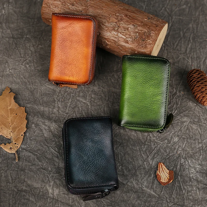 Mini Wallet Credit Cards Holder Business Card Case Id Case For Women Small Leather Zipper Credit Card Case Holder Wallet
Mini Wallet Credit Cards Holder Business Card Case Id Case For Women Small Leather Zipper Credit Card Case Holder Wallet