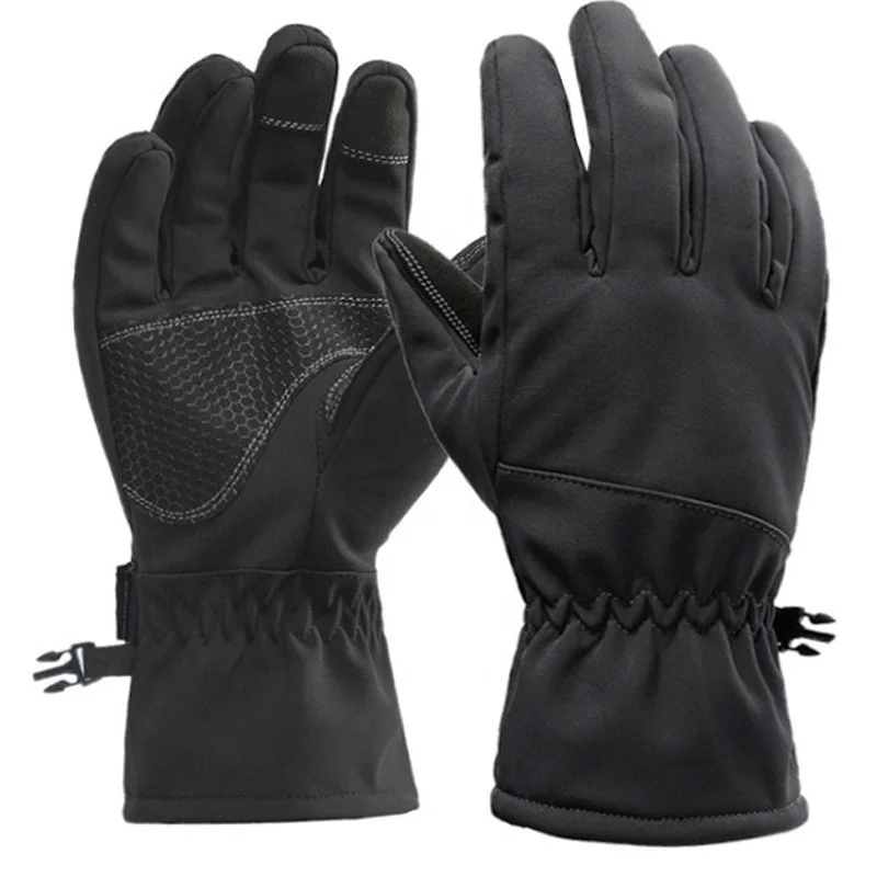 Ski Glove Winter Outdoor Sports Waterproof Windproof Warmth And Velvet Thick Touch Screen Riding Glove, Multicolors
Ski Glove Winter Outdoor Sports Waterproof Windproof Warmth And Velvet Thick Touch Screen Riding Glove, Multicolors