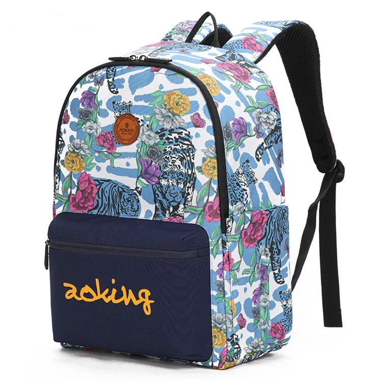 2021 New Fashion Mochilas Durable School Backpacks Large Capacity Laptop Backpacks, Customized color
2021 New Fashion Mochilas Durable School Backpacks Large Capacity Laptop Backpacks, Customized color