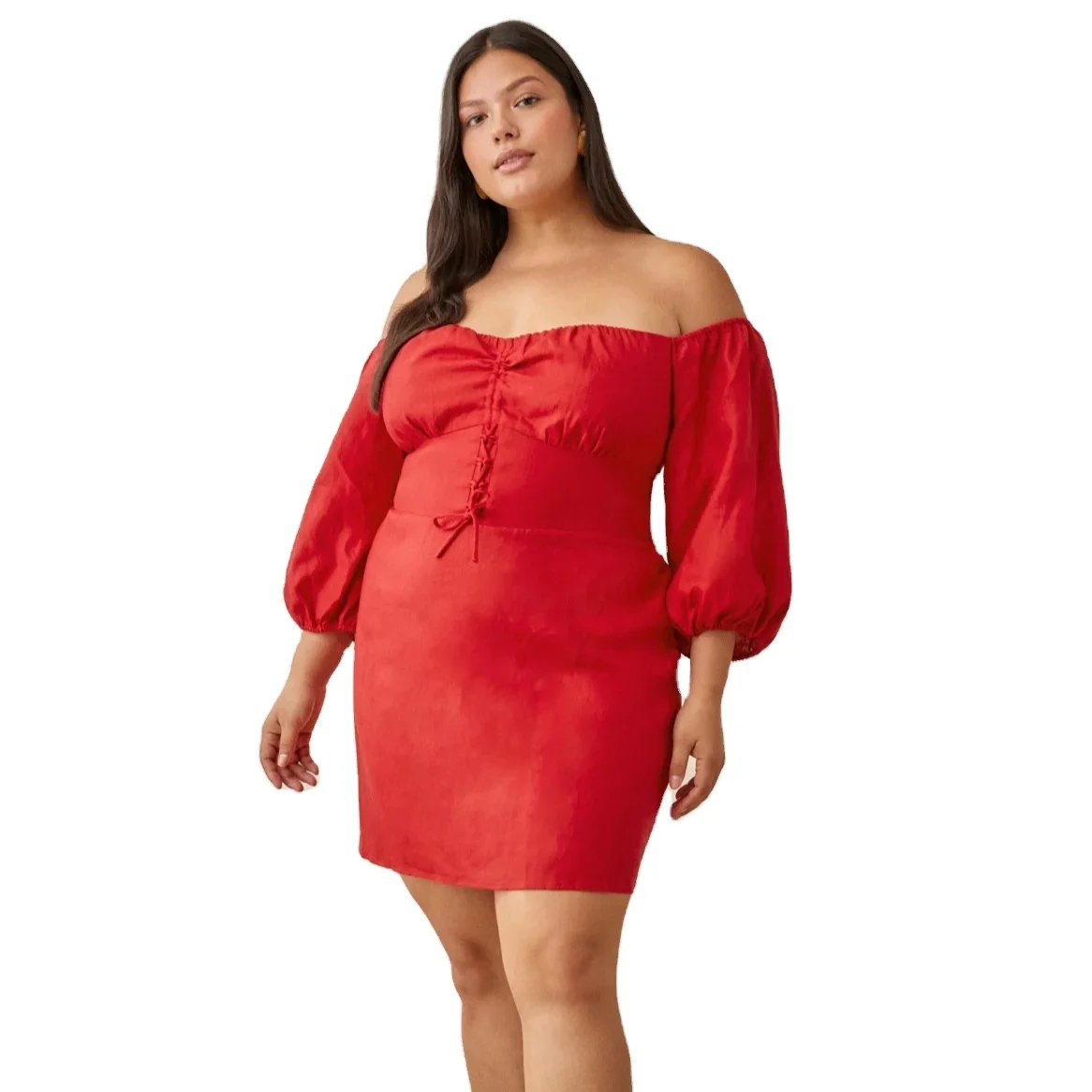 PRETIBISOUS 2020Summer High quality long puff sleeve Square Collar club sexy elegant irregular bodycon mini women girls' dresses
PRETIBISOUS 2020Summer High quality long puff sleeve Square Collar club sexy elegant irregular bodycon mini women girls' dresses