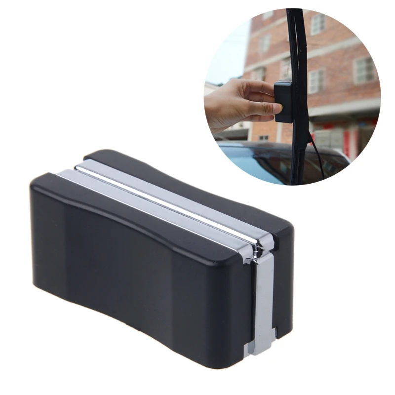 Free Shipping Universal Car Vehicle Windshield Wiper Blade Scratch Repair Cleaner Polish Tool
Free Shipping Universal Car Vehicle Windshield Wiper Blade Scratch Repair Cleaner Polish Tool