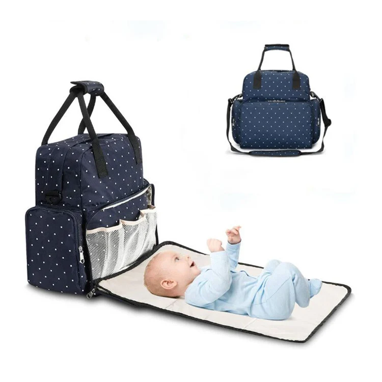 Multifunction Large Maternity Travel Diaper Backpack Waterproof Tote Shoulder Diaper Bag With Baby Nappy Changing Pad, Red/black/blue/brown/creamy
Multifunction Large Maternity Travel Diaper Backpack Waterproof Tote Shoulder Diaper Bag With Baby Nappy Changing Pad, Red/black/blue/brown/creamy