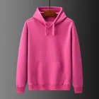 Cotton Hoodie 280-320 Grams MEN'S 100% COTTON HOODIE WITH KANGAROO POCKET