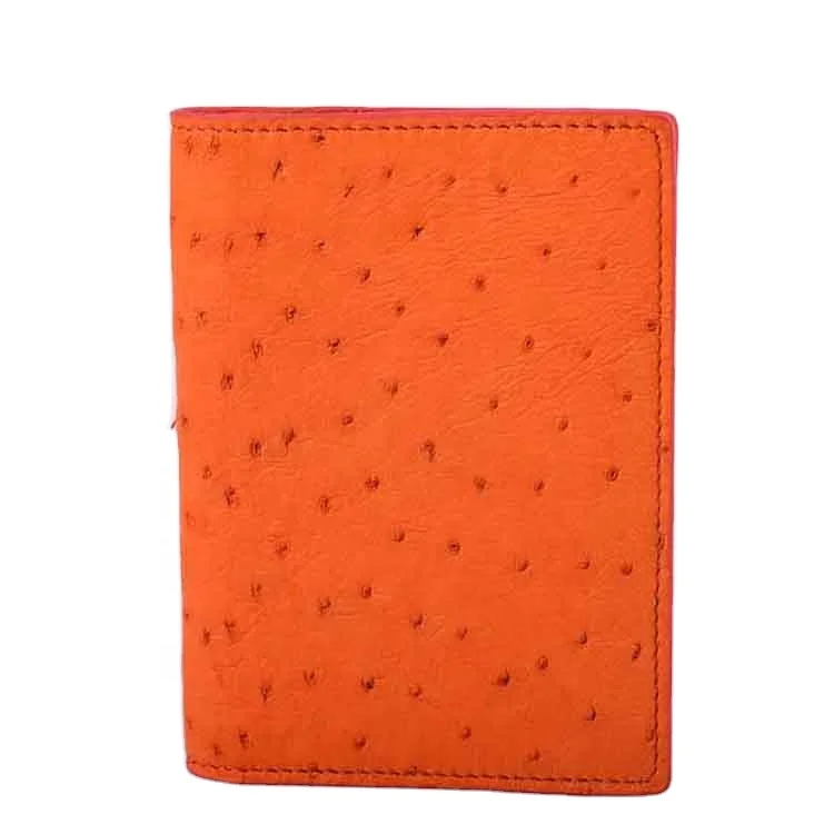 luxury ostrich leather wallet passport holder wholesale genuine leather card wallet brand style
luxury ostrich leather wallet passport holder wholesale genuine leather card wallet brand style