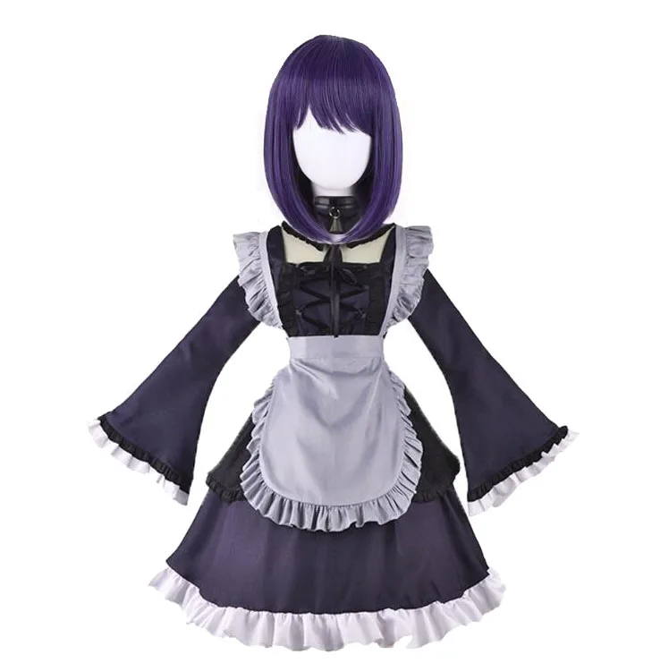 ecowalson My Dress Up Darling Marin Kitagawa Cosplay Costume Kitagawa Marin Kuroe Shizuku Skirt Halloween Carnival Suit, As shown
ecowalson My Dress Up Darling Marin Kitagawa Cosplay Costume Kitagawa Marin Kuroe Shizuku Skirt Halloween Carnival Suit, As shown