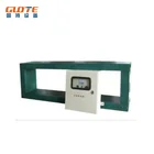 Cheap Price Detector Handheld 3D Metal