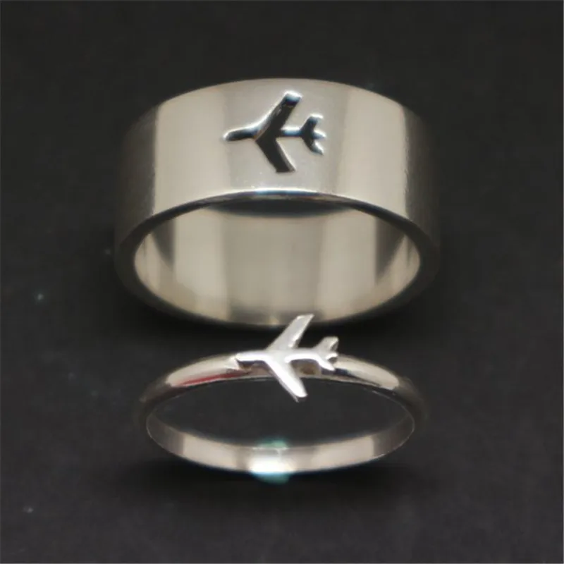 Valentine Day Gift Hollow Plane Butterfly Finger Ring Love Heart Flower Couple Ring for Engagement Lover
Valentine Day Gift Hollow Plane Butterfly Finger Ring Love Heart Flower Couple Ring for Engagement Lover