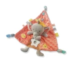 0-1 Year Old Baby Sleeping Plush Hand Puppet Towels Comforting Toys Can Be Used To Chew