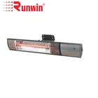 Runwin 1500W Two Heating Settings wall electric heater