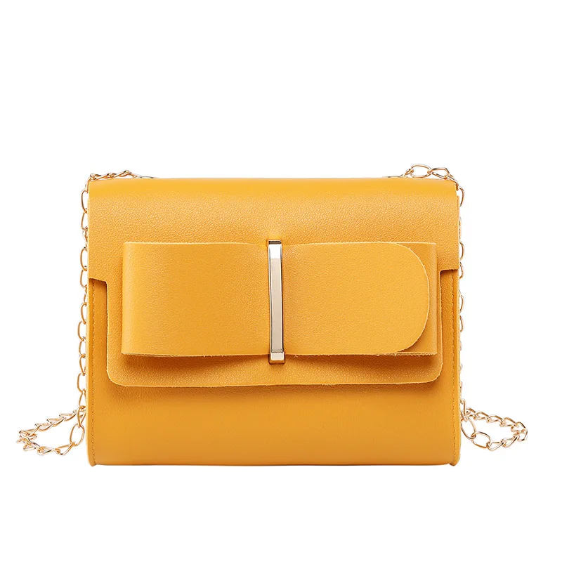 New popular ladies shoulder messenger girl casual small fresh chain small square bag
New popular ladies shoulder messenger girl casual small fresh chain small square bag