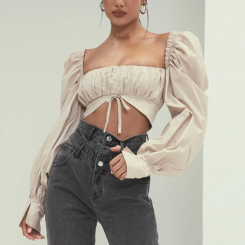 beige stylish classy chic ladies blouses and tops women summer luxury blouse
beige stylish classy chic ladies blouses and tops women summer luxury blouse