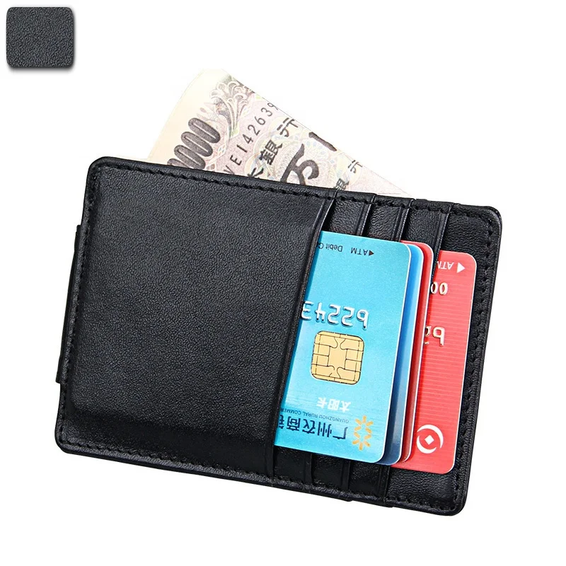 Vintage Mens Wallet Retro Money Clip Genuine Leather Card Holder Multi functional Card Holder Wallet For Man
Vintage Mens Wallet Retro Money Clip Genuine Leather Card Holder Multi functional Card Holder Wallet For Man