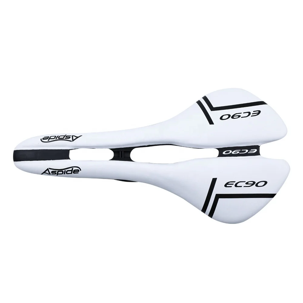 New bicycle road bike seat comfortable nylon fiber universal bike seat bag mountain bike saddle, Red/black/white
New bicycle road bike seat comfortable nylon fiber universal bike seat bag mountain bike saddle, Red/black/white