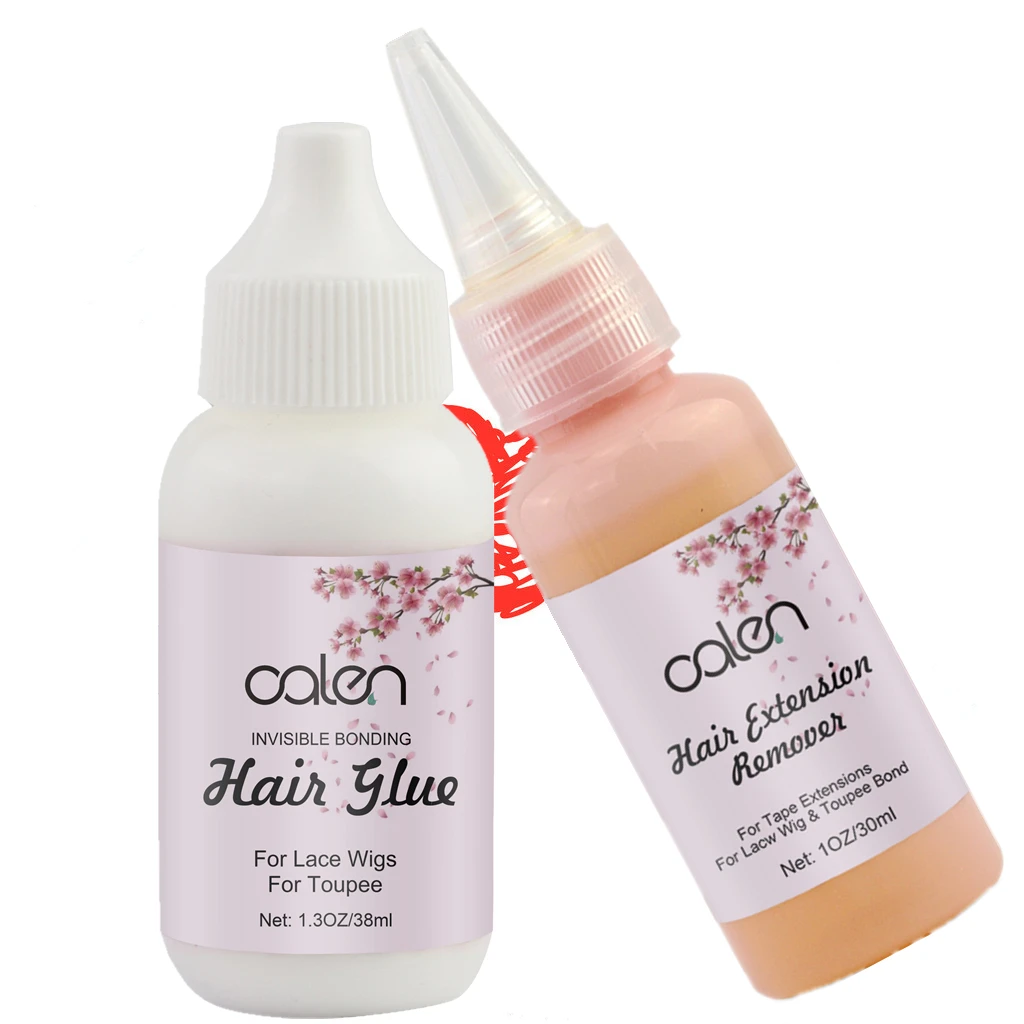 Private Label Lace Wig Glue WaterProof Wig Bonding Glue Invisible Adhesive With Remover For Lace Wig Adhesives, White
Private Label Lace Wig Glue WaterProof Wig Bonding Glue Invisible Adhesive With Remover For Lace Wig Adhesives, White