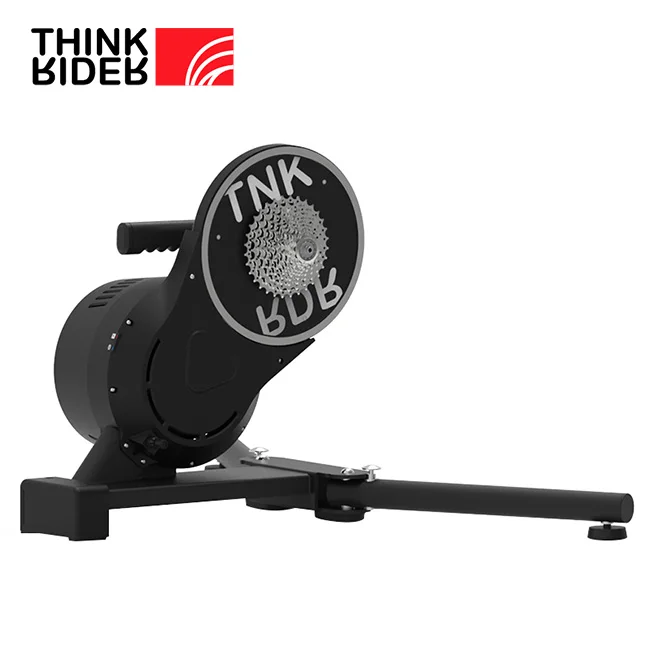 Thinkeider X7 Pro Wholesale Foldable Cycling Training Home Smart Bicycle Roller Trainer 2020 New MTB bike Built-in Power Meter
Thinkeider X7 Pro Wholesale Foldable Cycling Training Home Smart Bicycle Roller Trainer 2020 New MTB bike Built-in Power Meter