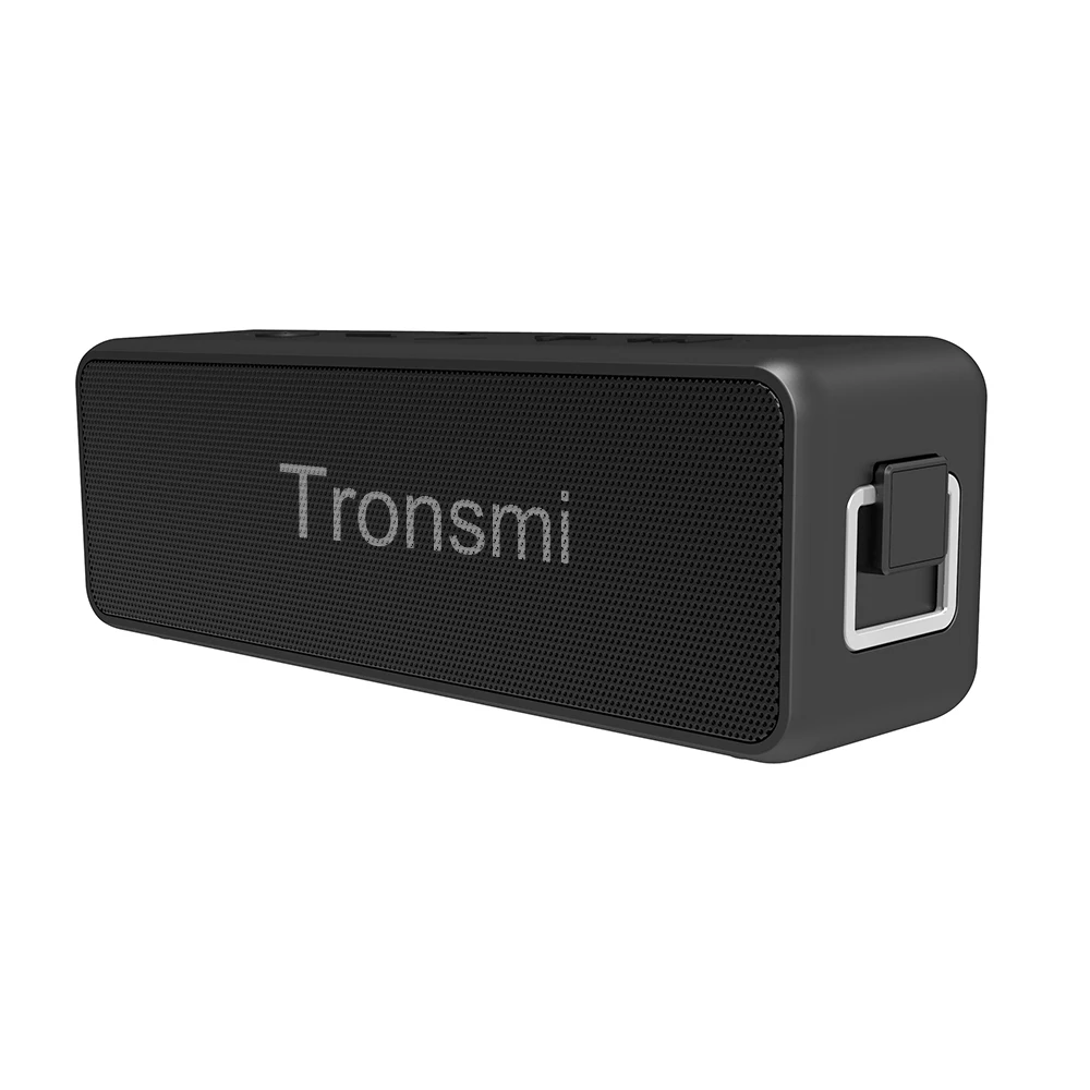 New style IPX7 20W High power Portable Wireless DSP TWS longer playtime Waterproof Outdoor Wireless Portable speaker, Black
New style IPX7 20W High power Portable Wireless DSP TWS longer playtime Waterproof Outdoor Wireless Portable speaker, Black