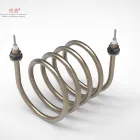 Stainless Steel Heating Tube Immersion Rod Water Heater Element