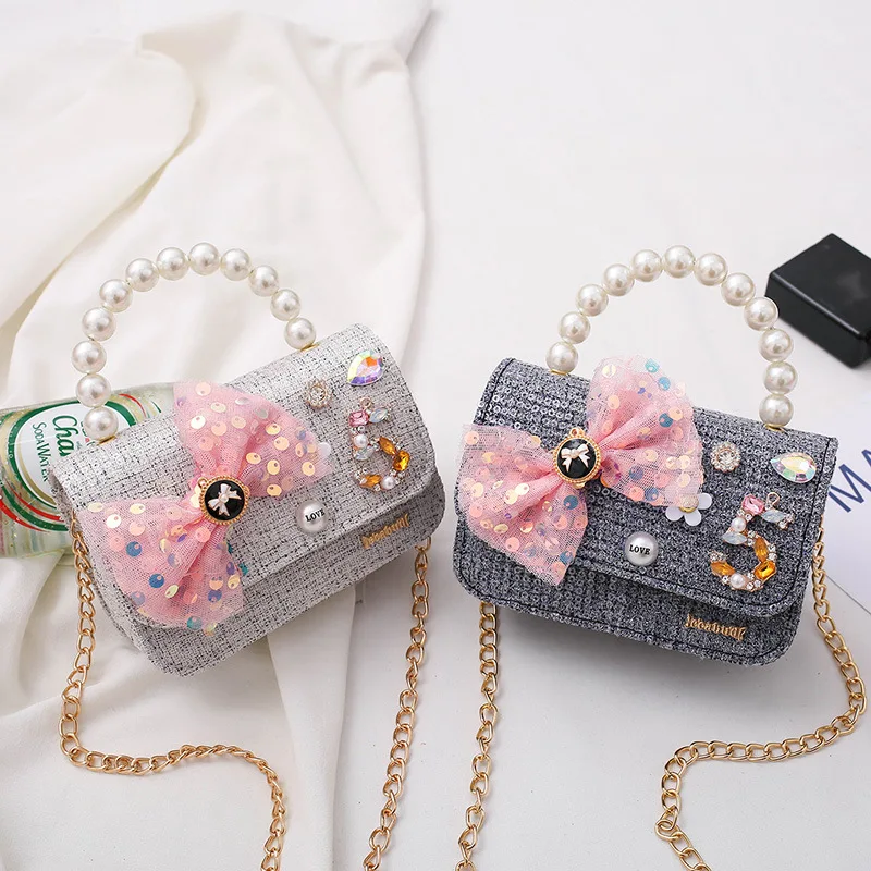 Wholesale Fashion cute Children Coin Purse Handbag Wallet Mini Kid crossbody shoulder bag Kids purses and handbags For Girls, 6 colors
Wholesale Fashion cute Children Coin Purse Handbag Wallet Mini Kid crossbody shoulder bag Kids purses and handbags For Girls, 6 colors
