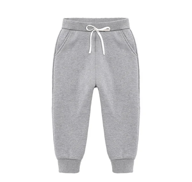 AGRADECIDO Wholesale Plus Velvet Custom Logo Pants For Kids Boy Kids Sweat Pants Kids Jogger Pants
AGRADECIDO Wholesale Plus Velvet Custom Logo Pants For Kids Boy Kids Sweat Pants Kids Jogger Pants