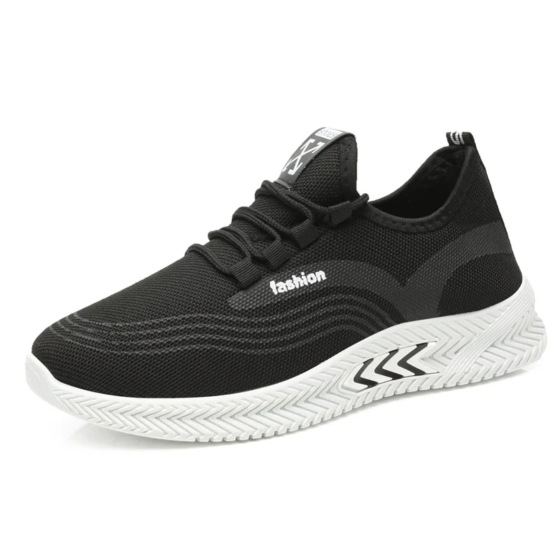 Cheap Walking Shoes for Men Wholesale Autumn Injection Non-slip Shoes Fashion Women Sport Casual Sneaker
Cheap Walking Shoes for Men Wholesale Autumn Injection Non-slip Shoes Fashion Women Sport Casual Sneaker