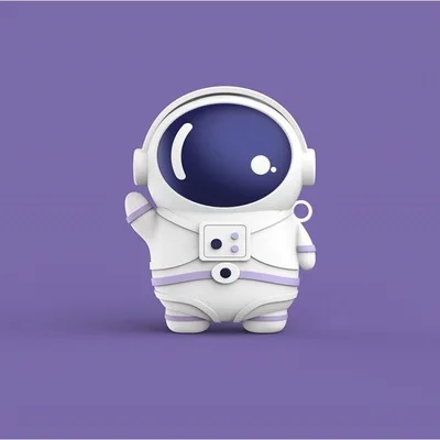 2021 New Astronaut Designer Lemon Fruit Shockproof Silicone Protective Case Cover For Apple Airpods 1 2 Pro
2021 New Astronaut Designer Lemon Fruit Shockproof Silicone Protective Case Cover For Apple Airpods 1 2 Pro