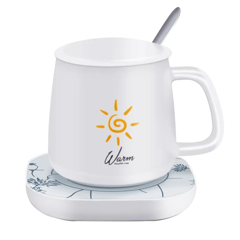 Milk Tea Kitchen accessories ceramic coffee mug warmer cup electric coffee mug warmer, Customized colors acceptable
Milk Tea Kitchen accessories ceramic coffee mug warmer cup electric coffee mug warmer, Customized colors acceptable