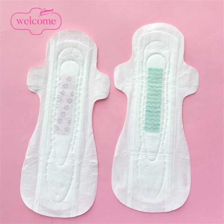 Feminine Hygiene Products Disposable Menstrual Large Pads Sanitary Napkins Huge Sanitary Pads
Feminine Hygiene Products Disposable Menstrual Large Pads Sanitary Napkins Huge Sanitary Pads