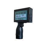 Willita Handheld Inkjet Printer WLD-S6 WLD-S7 High Version Smooth Date Coding Machine