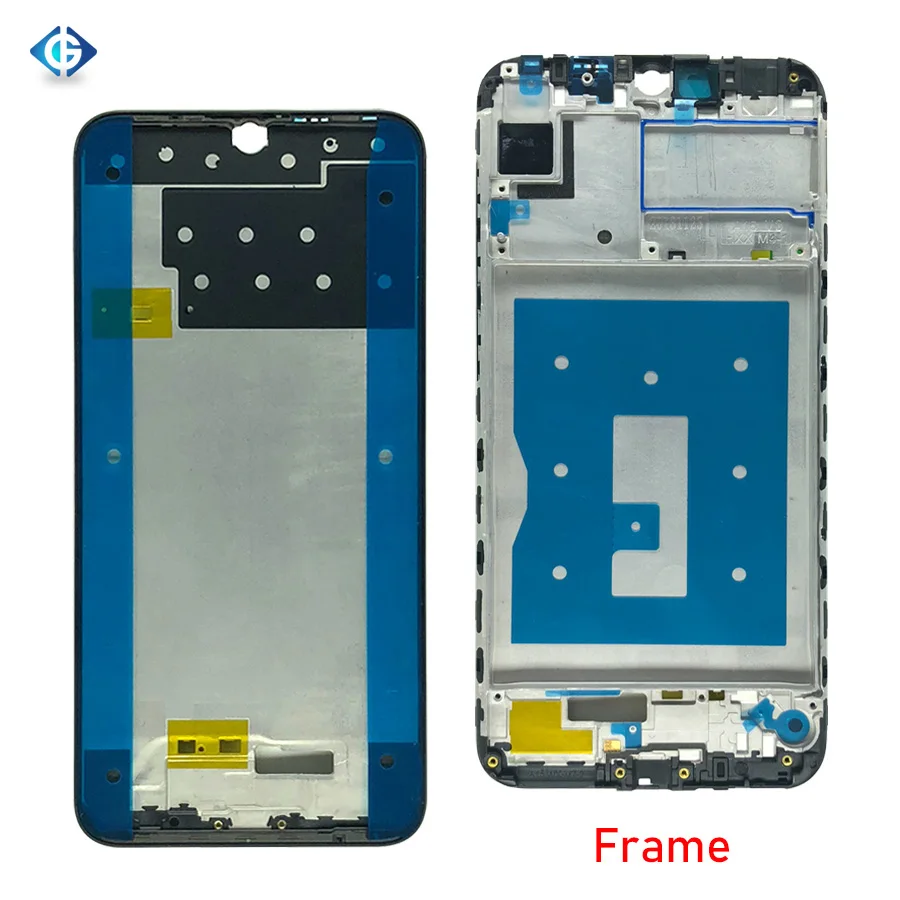 For Huawei Y7 Prime 2019 Lcd Display with Touch Screen and Frame Full set for Huawei Y7 2019 Lcd, Black for y7 2019 display
For Huawei Y7 Prime 2019 Lcd Display with Touch Screen and Frame Full set for Huawei Y7 2019 Lcd, Black for y7 2019 display