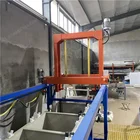 nickel Electroplating Equipment electroplating machine nickel plating line