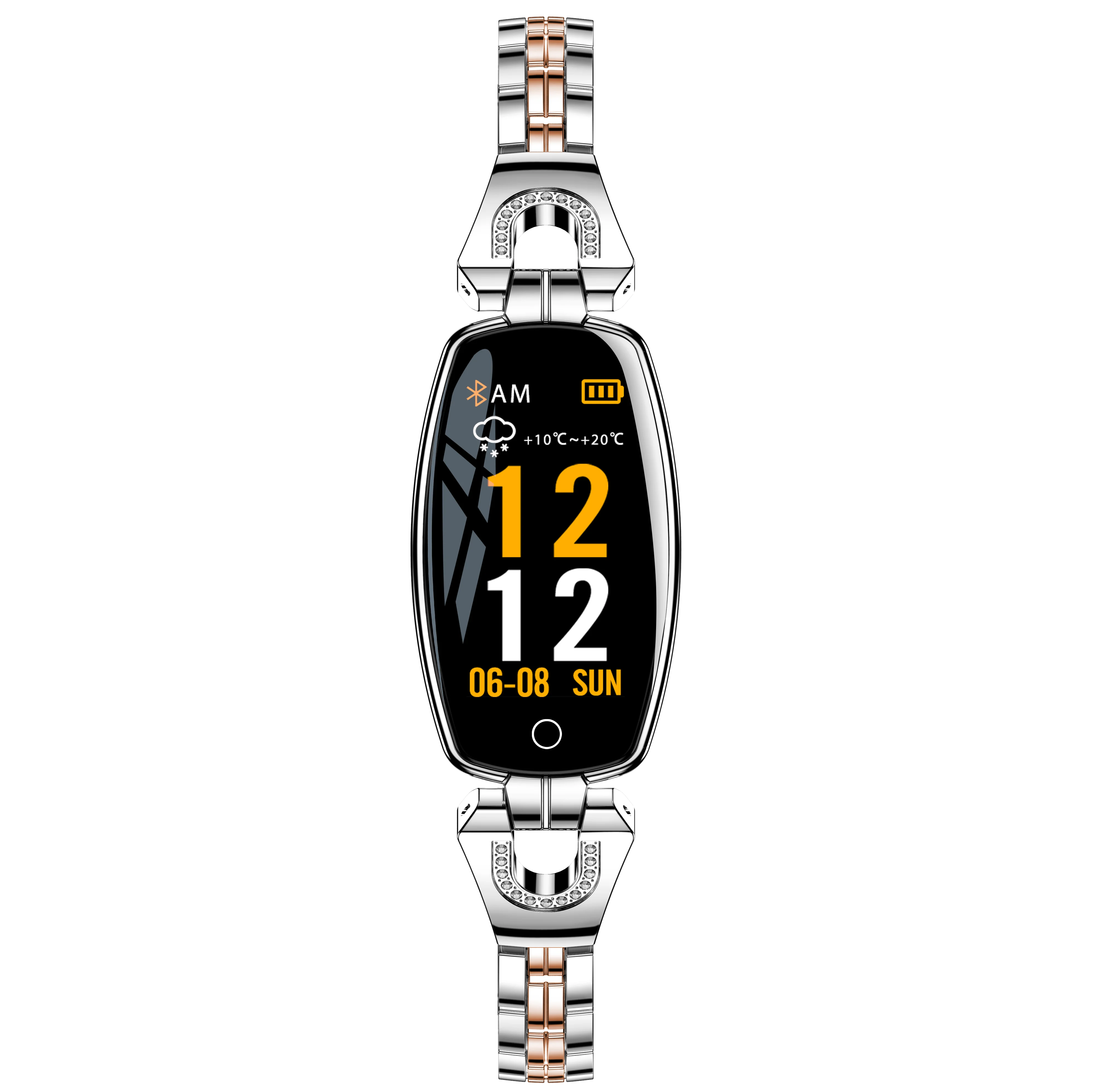 Hot Sale Heart Rate Monitoring Blood Pressure Kids Tracking Vintage Cute Watch, Customized colors
Hot Sale Heart Rate Monitoring Blood Pressure Kids Tracking Vintage Cute Watch, Customized colors
