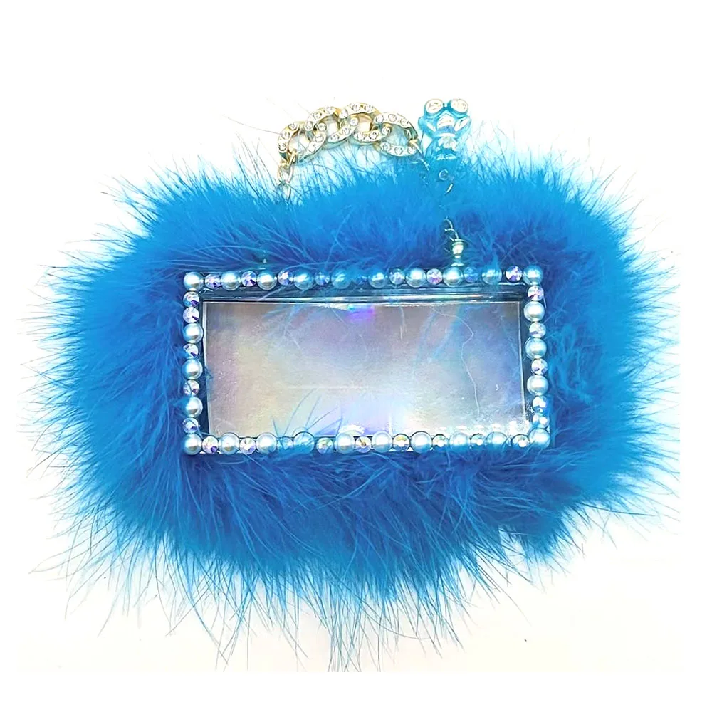 Rhinestone Lash Box with Fur Glitter Bling Diamonds Lash Box Multi Chain Eyelashes Box, Customized
Rhinestone Lash Box with Fur Glitter Bling Diamonds Lash Box Multi Chain Eyelashes Box, Customized