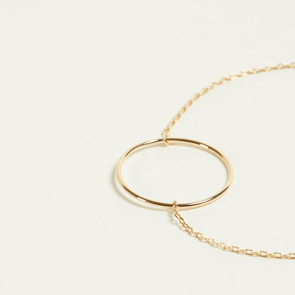 simple style Luxury Band pure 925 Sterling Silver 18 k Gold Plated Circle Bracelet For Woman daily Fashion Jewelry 
simple style Luxury Band pure 925 Sterling Silver 18 k Gold Plated Circle Bracelet For Woman daily Fashion Jewelry