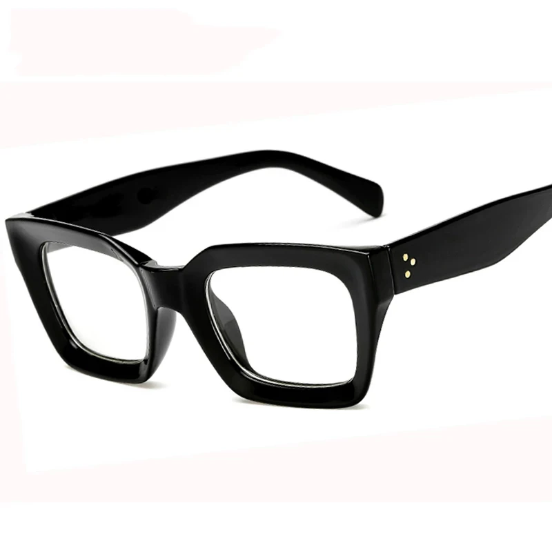 2021 New Computer Glasses Optical Glasses Frame Retro Square Eye Glasses Super Light Frames Men and Women oculos, 2 colors
2021 New Computer Glasses Optical Glasses Frame Retro Square Eye Glasses Super Light Frames Men and Women oculos, 2 colors