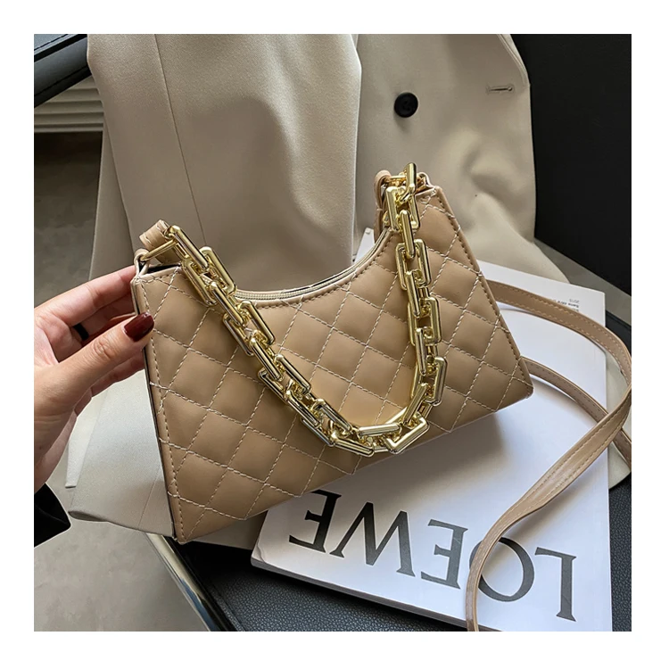 Latest Popular Retro Shoulder Crossbody Messenger Bags Newest Fashion Wrinkled Chain Women Purse Handbags, Customized color
Latest Popular Retro Shoulder Crossbody Messenger Bags Newest Fashion Wrinkled Chain Women Purse Handbags, Customized color