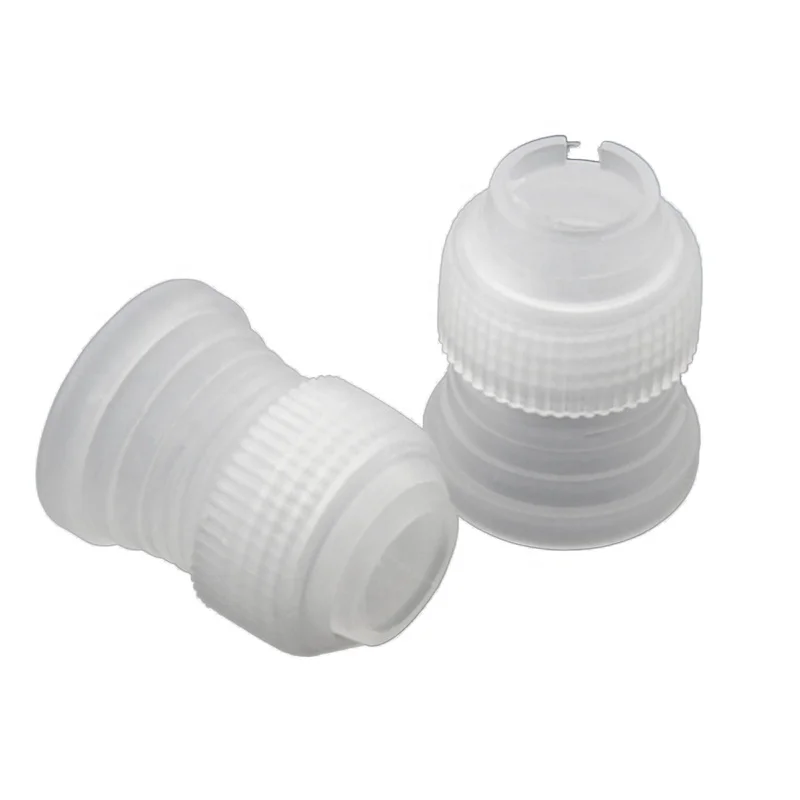 3D Silicone Nozzle Decking Mouth Converter Baking WHITE Chocolate Cooking Cake Tools Kitchen Accessories
3D Silicone Nozzle Decking Mouth Converter Baking WHITE Chocolate Cooking Cake Tools Kitchen Accessories