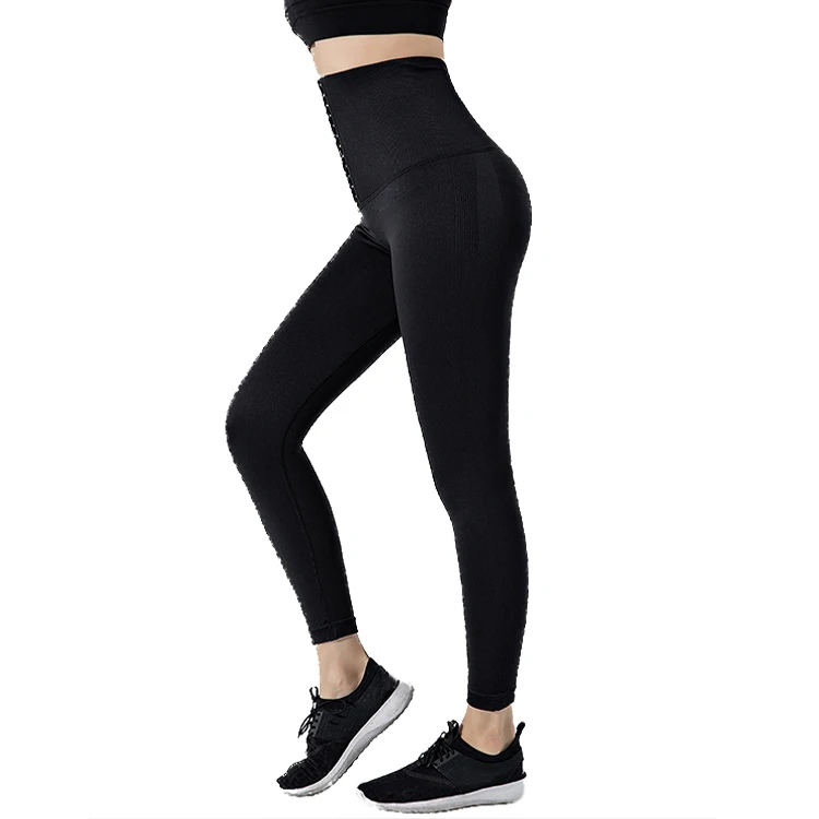 Spandex nylon material hot sweat waist trainer corset high waist yoga pants woman pants leggings seamless, Black,gray,blue,red
Spandex nylon material hot sweat waist trainer corset high waist yoga pants woman pants leggings seamless, Black,gray,blue,red