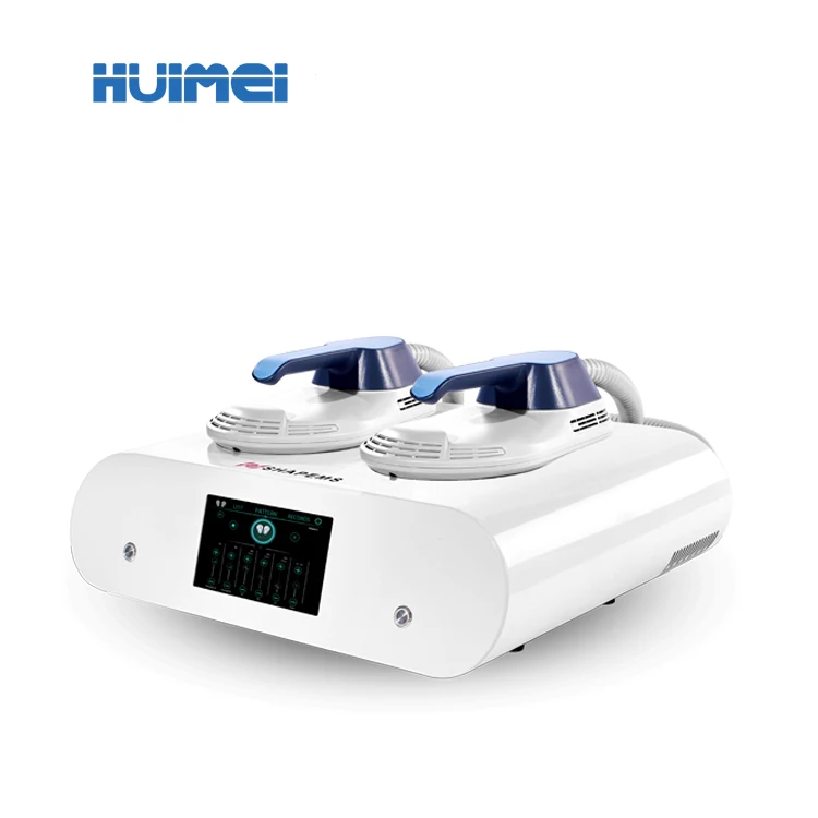 Body shaping muscle stimulator portable cushion 2 handle neo home use rf mini home use ems machine
Body shaping muscle stimulator portable cushion 2 handle neo home use rf mini home use ems machine