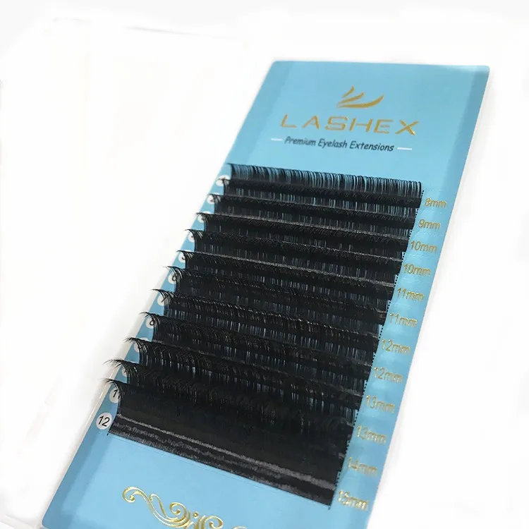 Individual Eyelashes Tray eyelash vendor Eyelash Vendor With Custom Packaging Russian Volume Lash Extension, Black
Individual Eyelashes Tray eyelash vendor Eyelash Vendor With Custom Packaging Russian Volume Lash Extension, Black