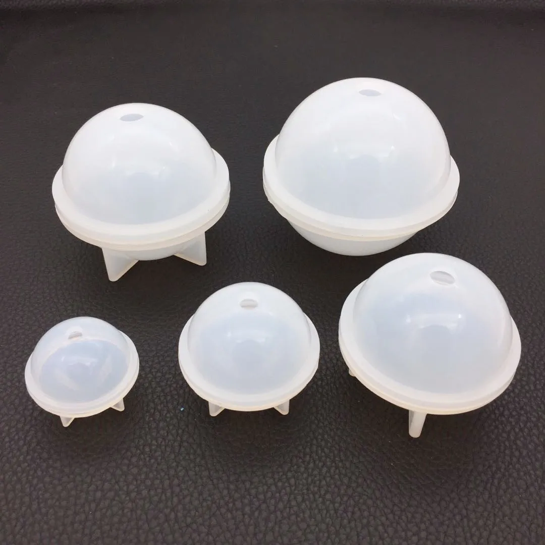 Spherical star spherical silica mold resin handcrafted mirror ornaments dry flower decorations
Spherical star spherical silica mold resin handcrafted mirror ornaments dry flower decorations