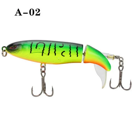 hard plastic fishing lures Hot selling freshwater Artificial crankbaits 9cm 13g topwater flexible whopper popper fishing lures, 9 colors
hard plastic fishing lures Hot selling freshwater Artificial crankbaits 9cm 13g topwater flexible whopper popper fishing lures, 9 colors