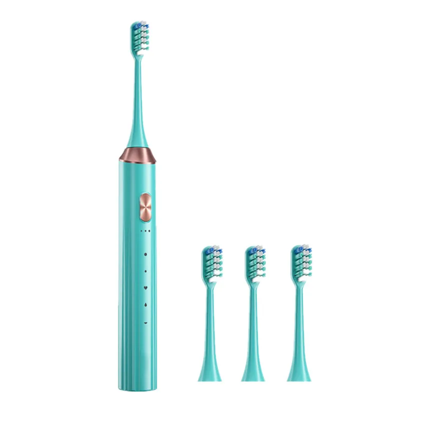 Silk Toothbrush Electric Smart Oral Clean Electric Toothbrush 2021 Ultrasonic Electric Toothbrush, White/pink/green/black
Silk Toothbrush Electric Smart Oral Clean Electric Toothbrush 2021 Ultrasonic Electric Toothbrush, White/pink/green/black