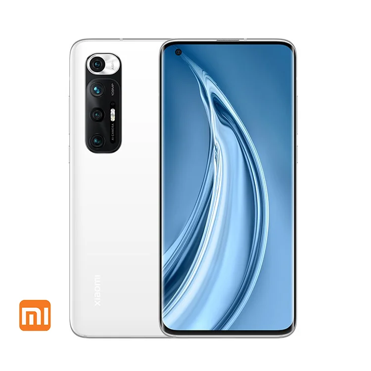 Xiaomi Mi 10S 5G Smartphone 8/12 + 256 6.67 inch 108MP Camera Battery 4780mah OS MIUI 12 for Wholesales
Xiaomi Mi 10S 5G Smartphone 8/12 + 256 6.67 inch 108MP Camera Battery 4780mah OS MIUI 12 for Wholesales