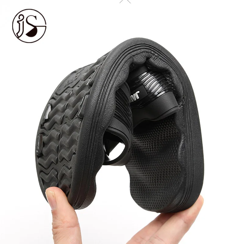 Summer men's fashion trend outdoor wear slippers non-slip massage large size shower sandals men home flip-flops men
Summer men's fashion trend outdoor wear slippers non-slip massage large size shower sandals men home flip-flops men