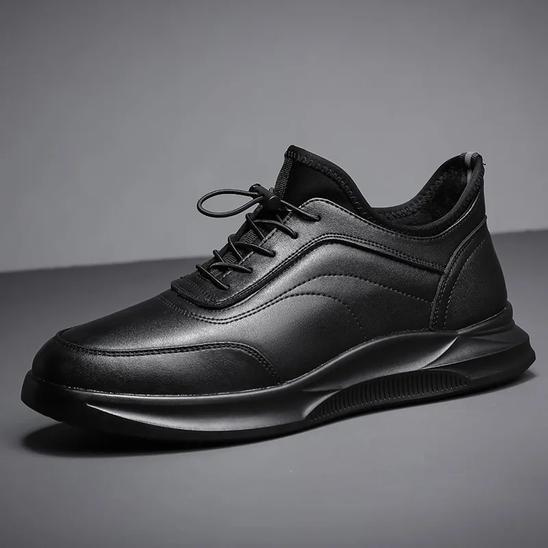Wholesale Fashion Designers Light Cheap Cushion Casual Man men's shoes formal casual men's casual shoes laces, Black
Wholesale Fashion Designers Light Cheap Cushion Casual Man men's shoes formal casual men's casual shoes laces, Black