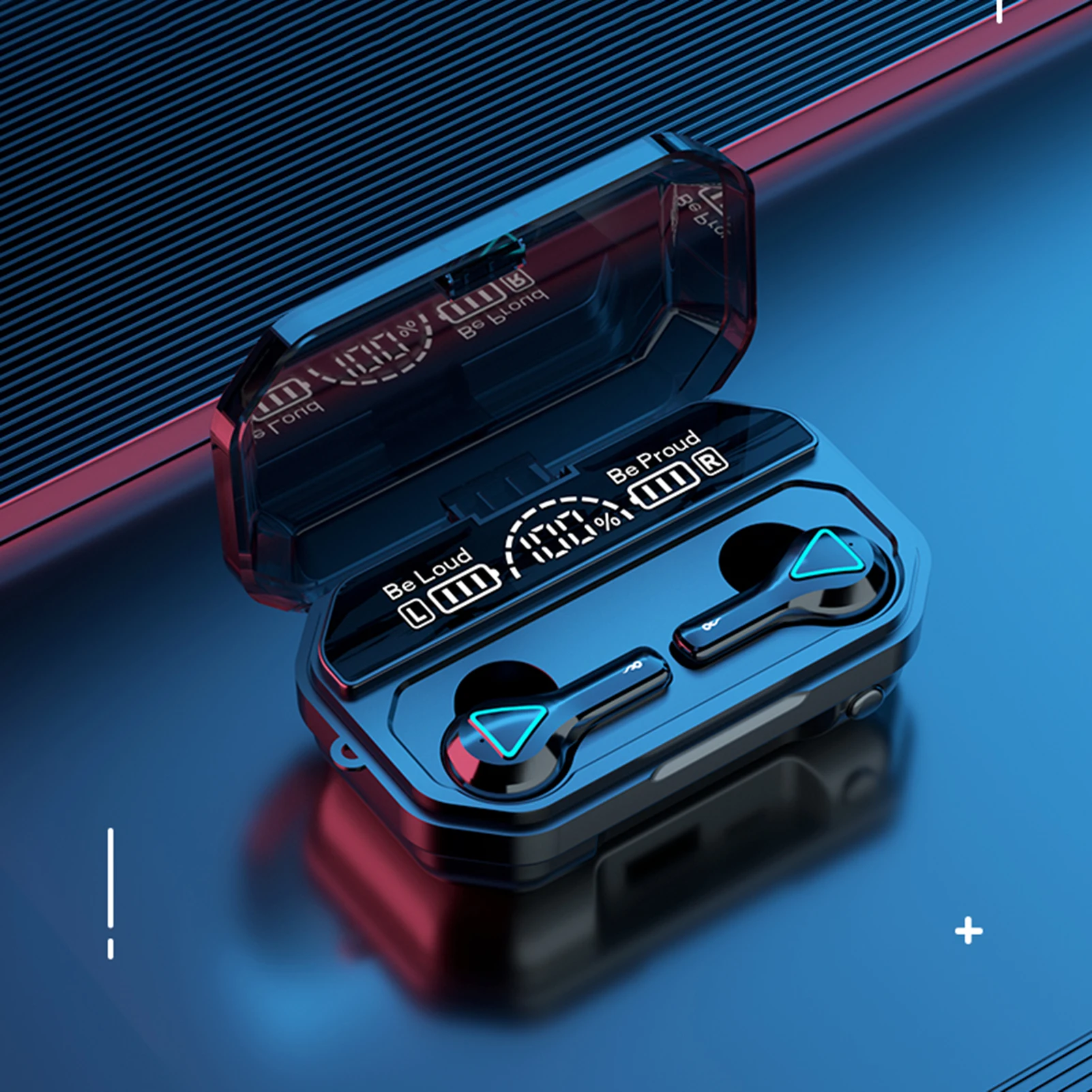 A15 TWS BT 5.1 Earphones Wireless Earphone Waterproof In Ear Earbuds Gaming Headsets For Iphone Xiaomi Buds Fone De
A15 TWS BT 5.1 Earphones Wireless Earphone Waterproof In Ear Earbuds Gaming Headsets For Iphone Xiaomi Buds Fone De