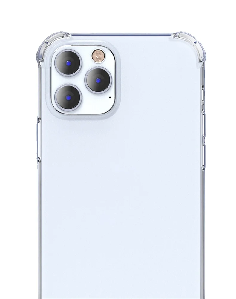0.5 mm Wholesale waterproof transparent soft shockproof clear cover silicone tpu mobile phone case 12
0.5 mm Wholesale waterproof transparent soft shockproof clear cover silicone tpu mobile phone case 12